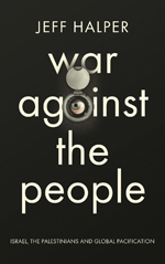 War Against the People Book Cover