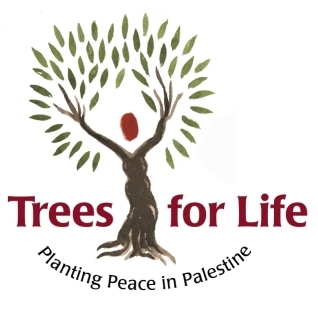 Trees for Life: Planting Peace in Palestine